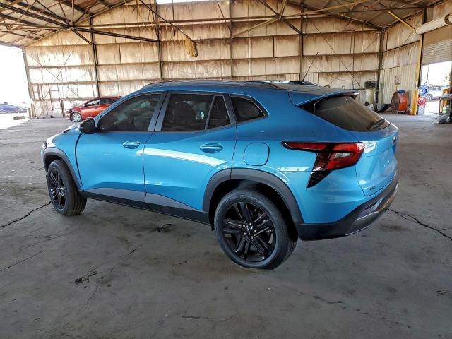 Chevrolet Trax Activ Image 12