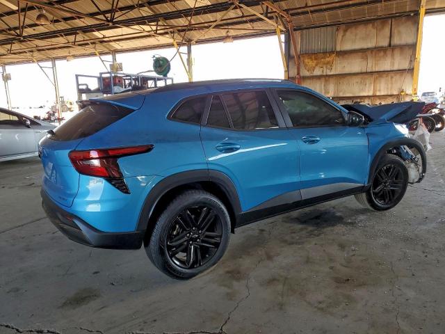 Chevrolet Trax Activ Image 8