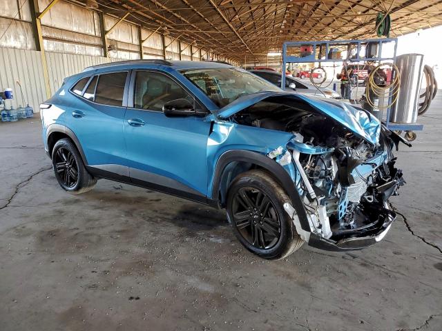 Chevrolet Trax Activ Image 10