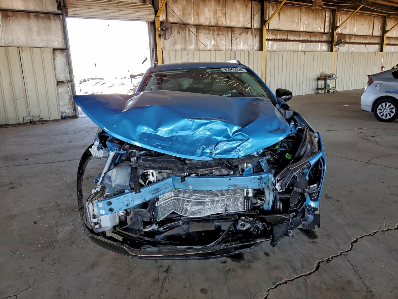 Chevrolet Trax Activ Image 6