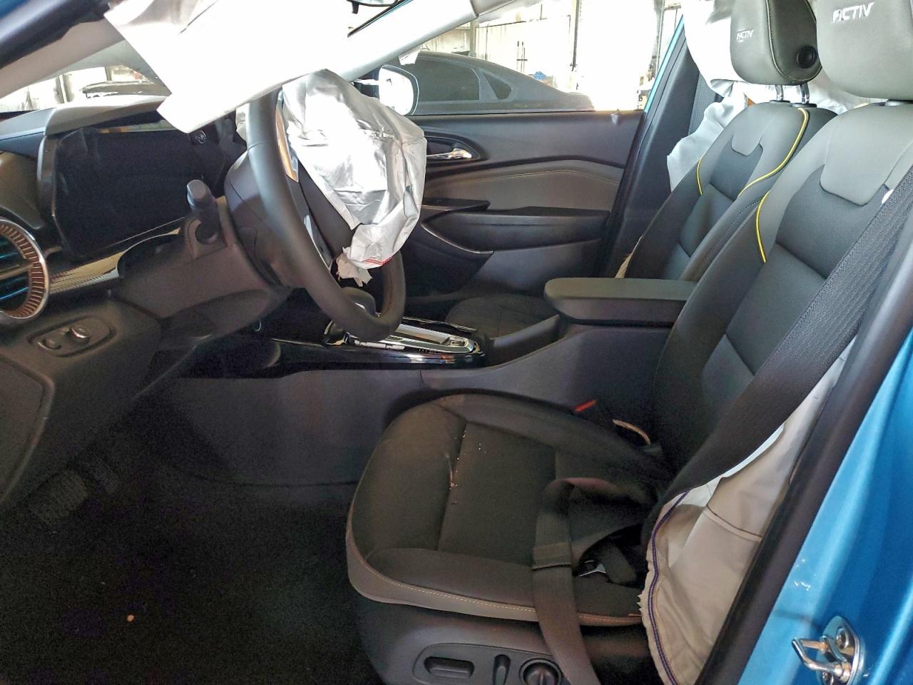 Chevrolet Trax Activ Image 5