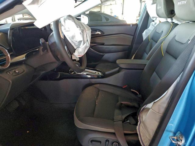 Chevrolet Trax Activ Image 5