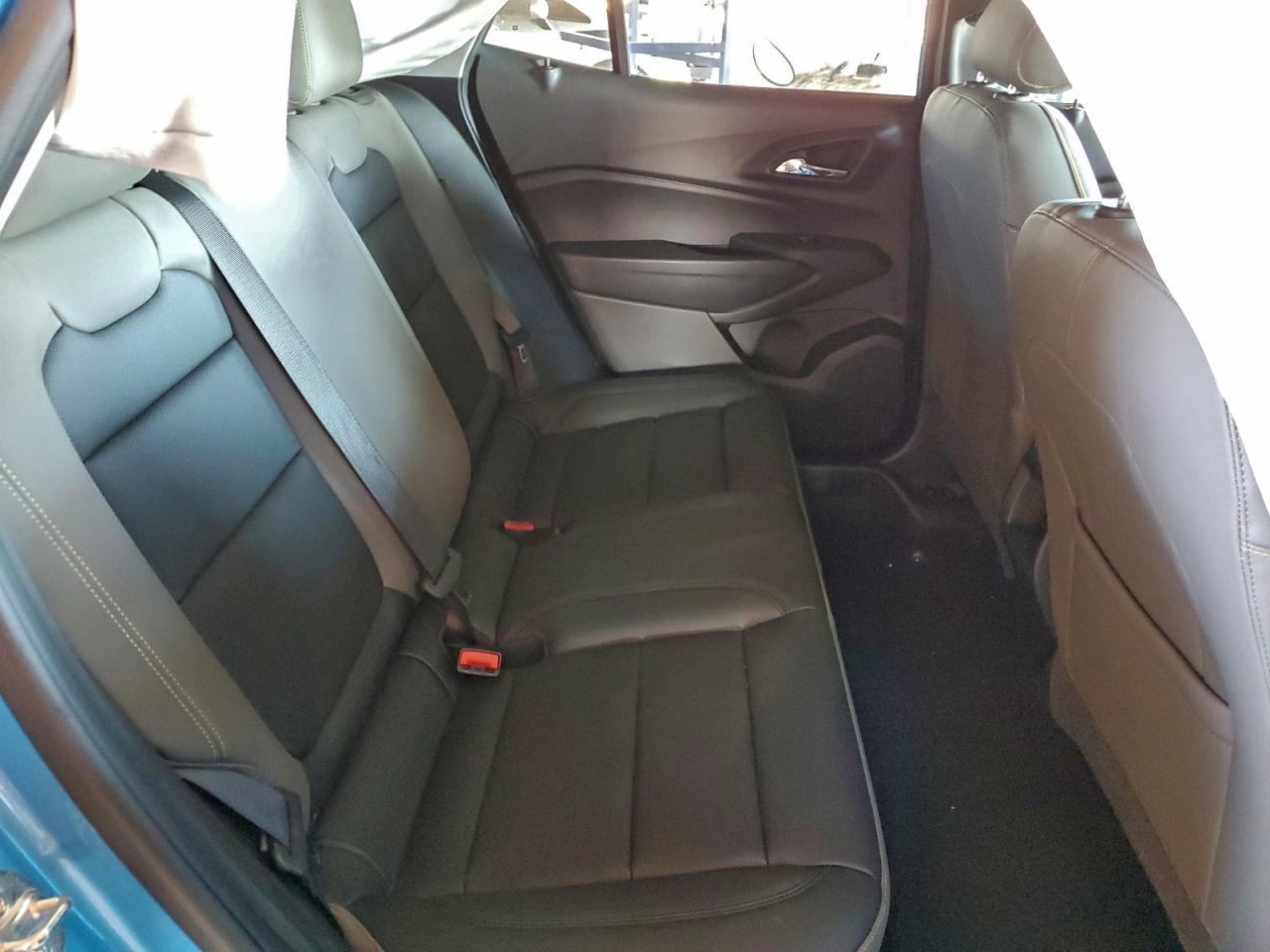 Chevrolet Trax Activ Image 2