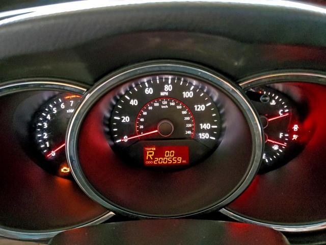 Kia Sorento Base Image 13