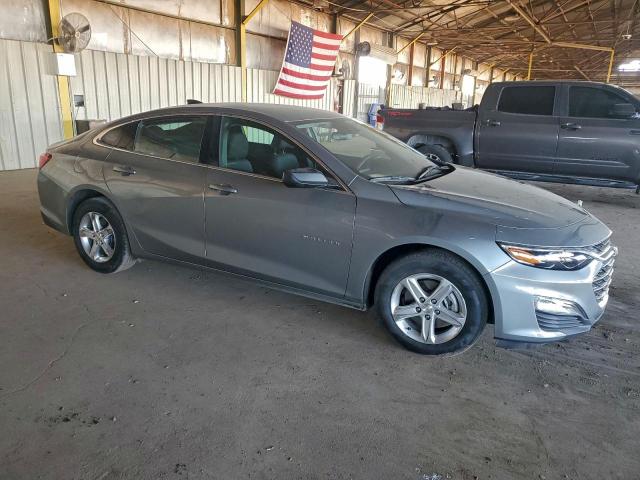 Chevrolet Malibu Ls Image 10