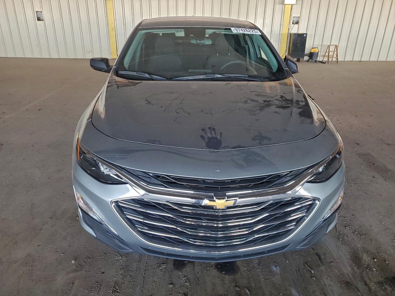 Chevrolet Malibu Ls Image 7
