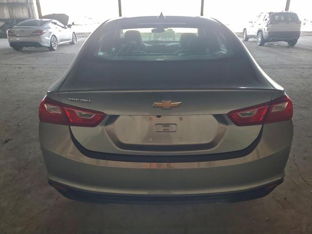 Chevrolet Malibu Ls Image 4