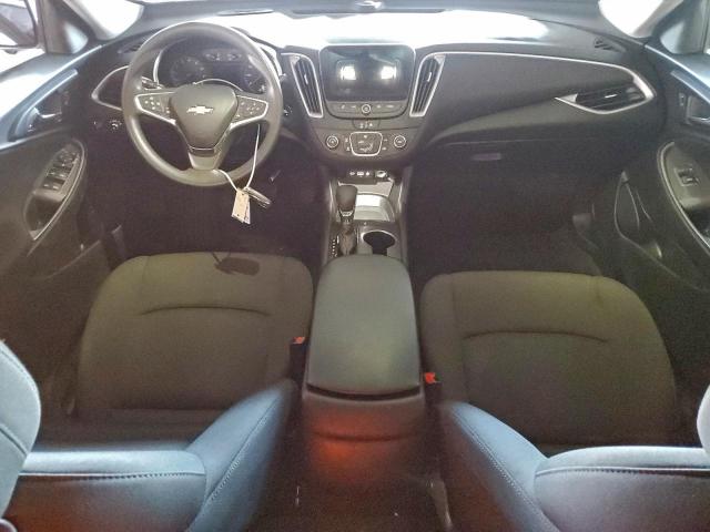 Chevrolet Malibu Ls Image 12