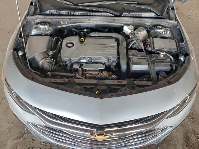 Chevrolet Malibu Ls Image 5