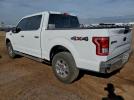 Ford F-150 Supercrew Image 13