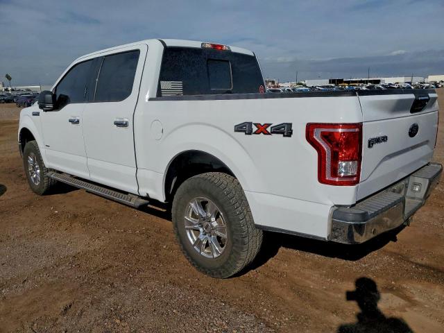 Ford F-150 Supercrew Image 13