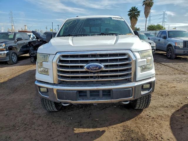 Ford F-150 Supercrew Image 5