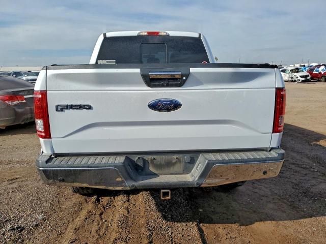 Ford F-150 Supercrew Image 7