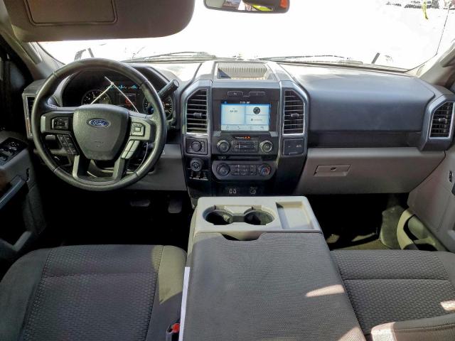 Ford F-150 Supercrew Image 6