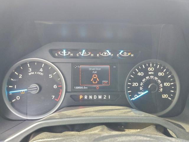 Ford F-150 Supercrew Image 12