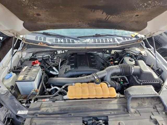 Ford F-150 Supercrew Image 8