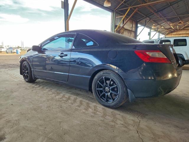 Honda Civic Ex Image 2