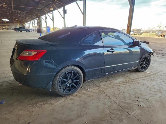 Honda Civic Ex Image 4