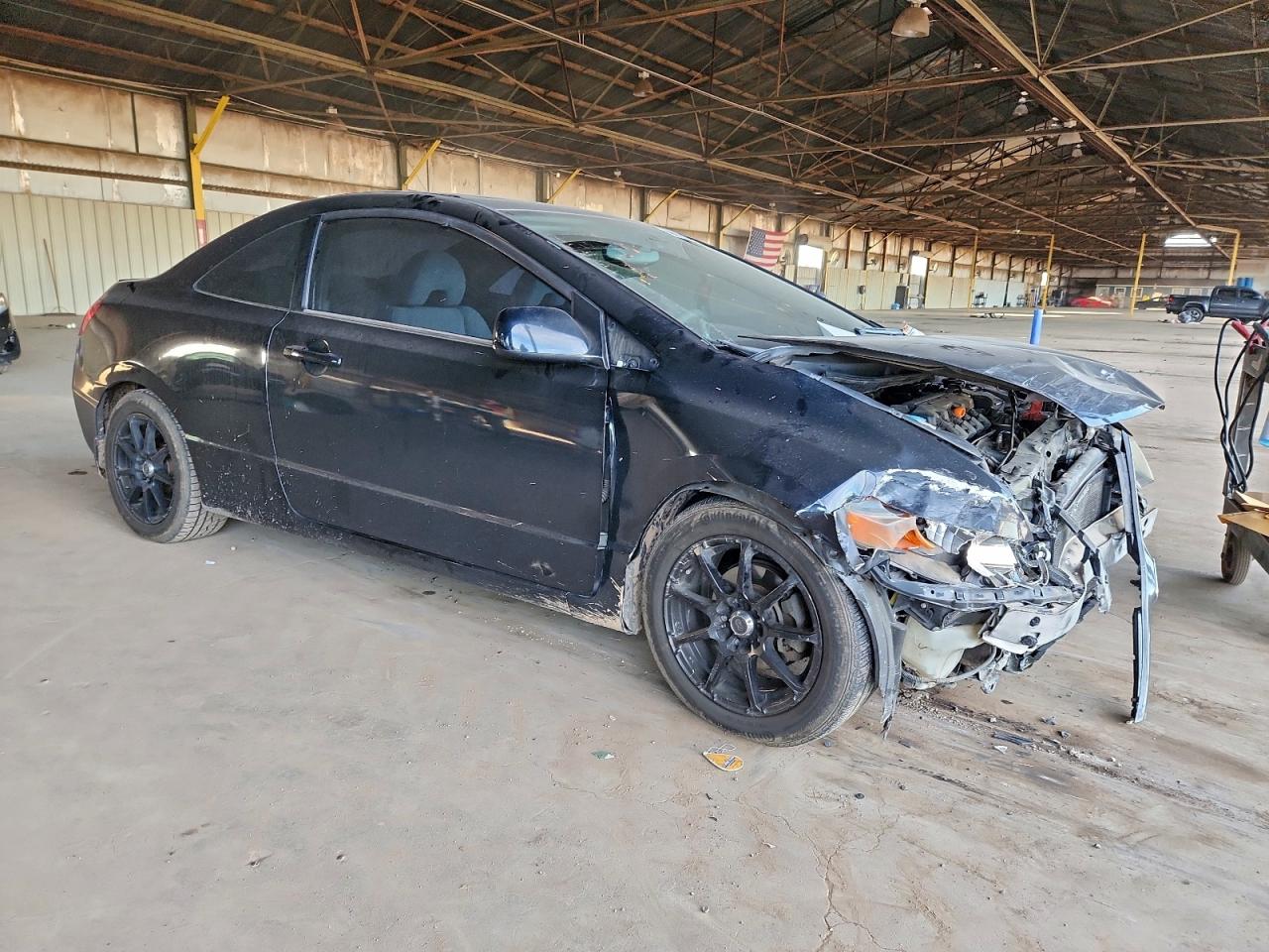 Honda Civic Ex Image 3