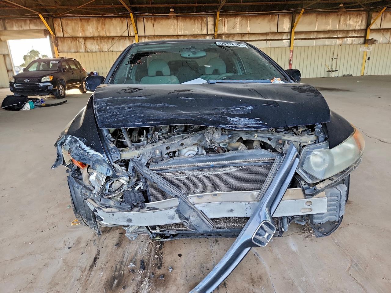 Honda Civic Ex Image 9