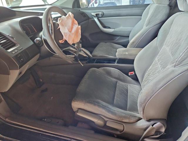 Honda Civic Ex Image 6