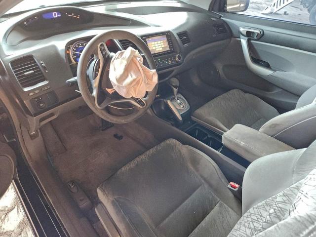 Honda Civic Ex Image 8