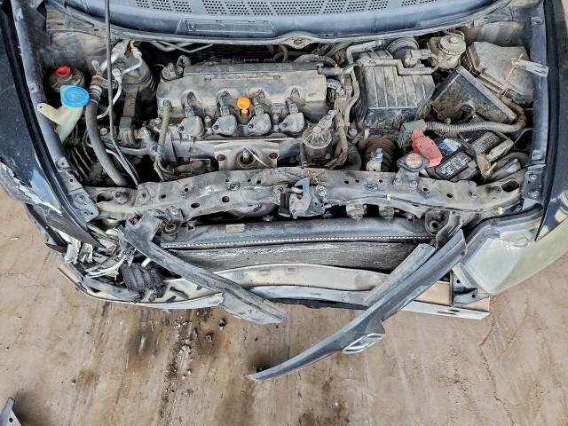 Honda Civic Ex Image 12