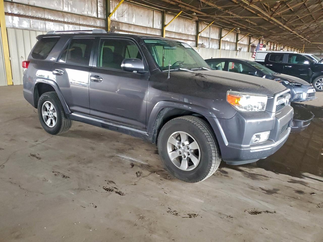 Toyota 4Runner Sr5 Image 6