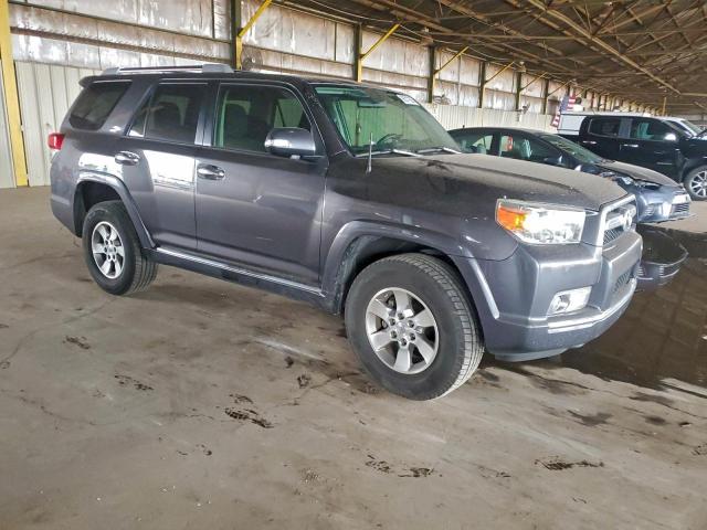 Toyota 4Runner Sr5 Image 6