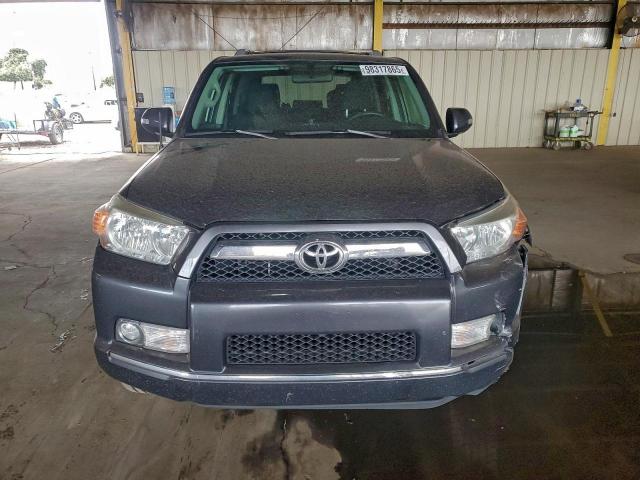 Toyota 4Runner Sr5 Image 3