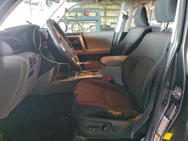 Toyota 4Runner Sr5 Image 4