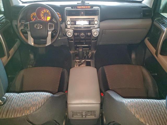 Toyota 4Runner Sr5 Image 10