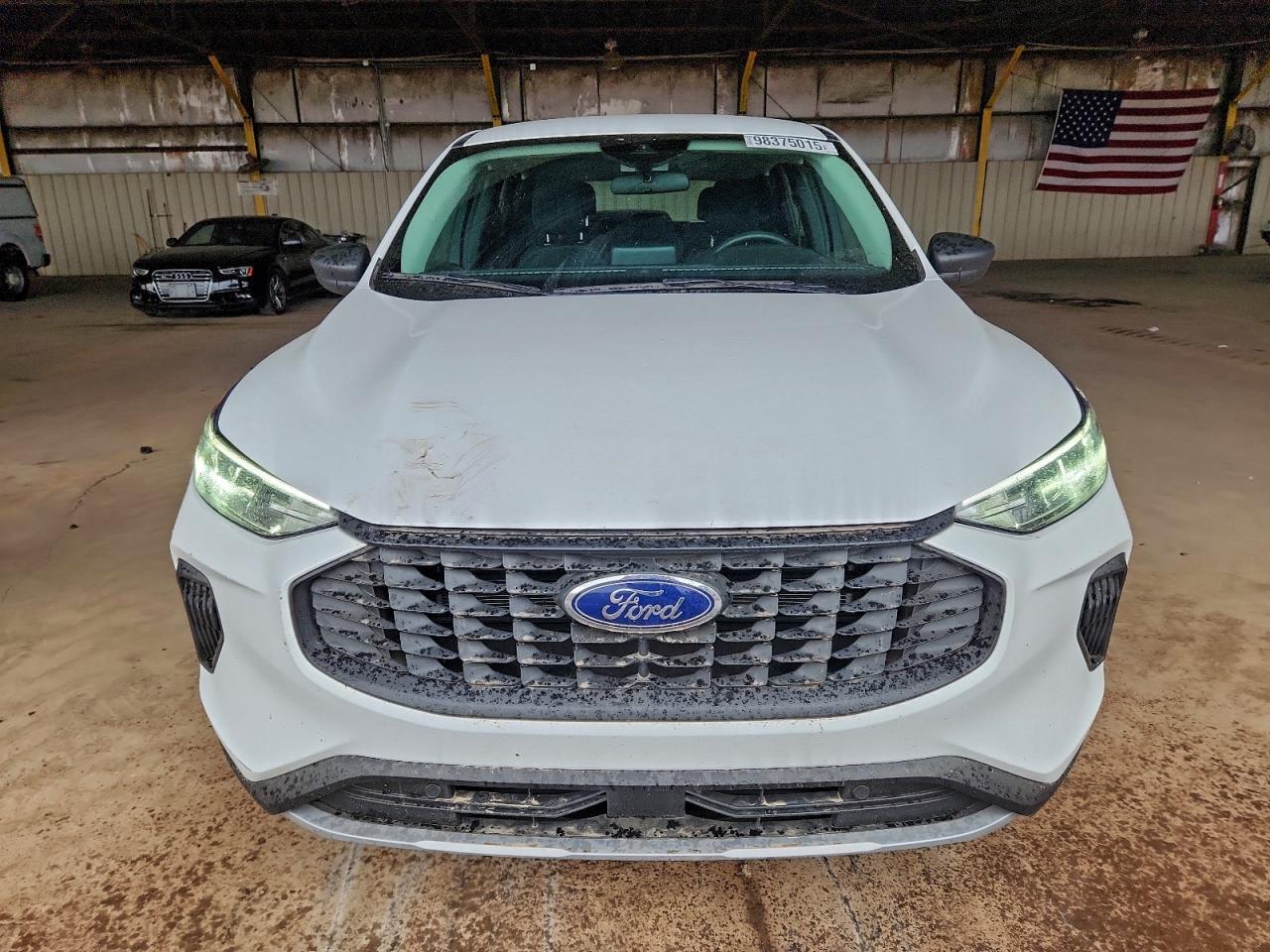 Ford Escape Image 11