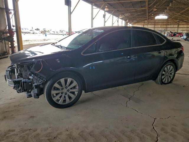 Salvage Buick Verano