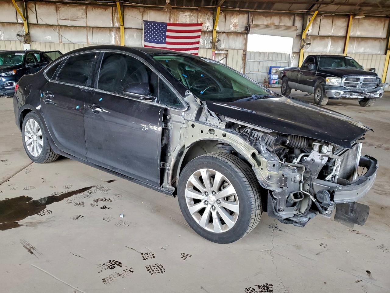 Buick Verano Image 4