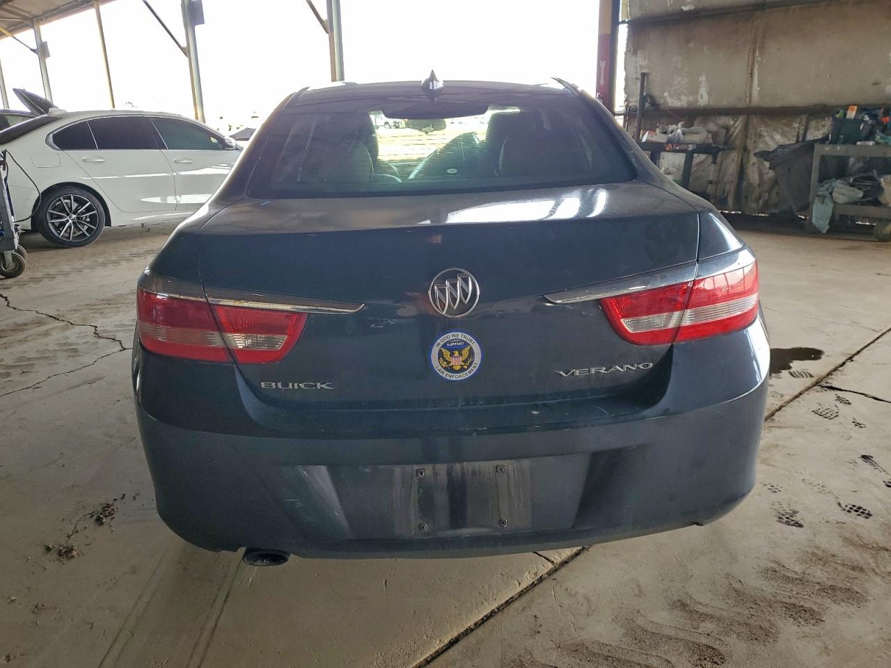 Buick Verano Image 5