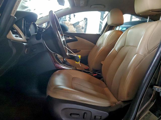 Buick Verano Image 6