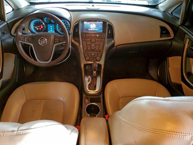 Buick Verano Image 8