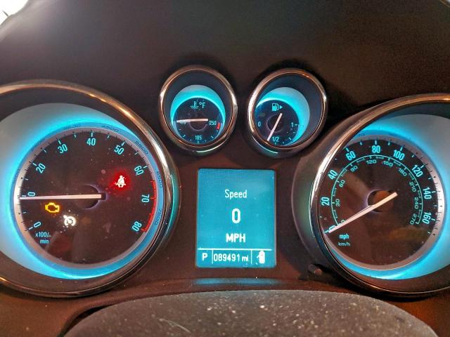 Buick Verano Image 12