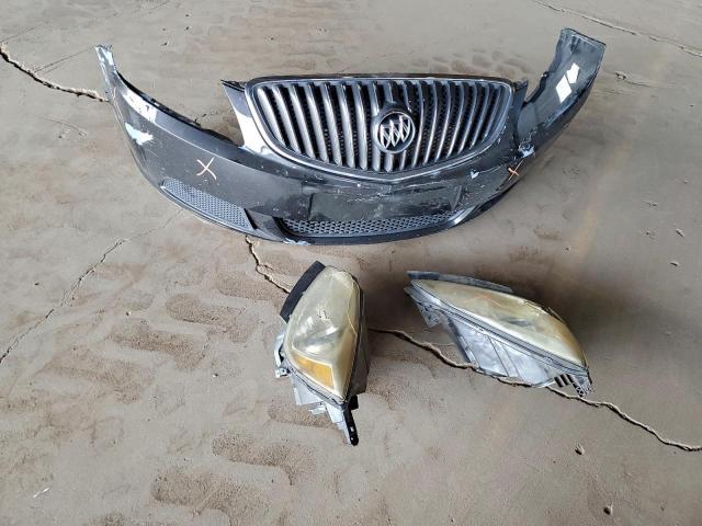 Buick Verano Image 11