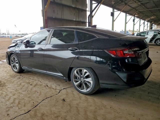 Honda Clarity Touring Image 3