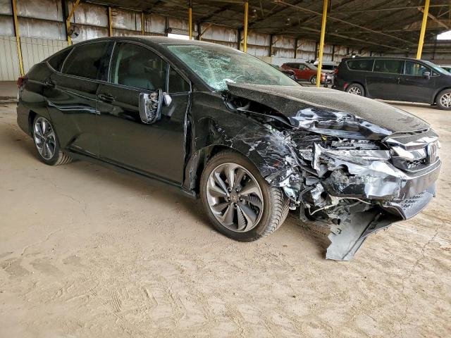 Honda Clarity Touring Image 2