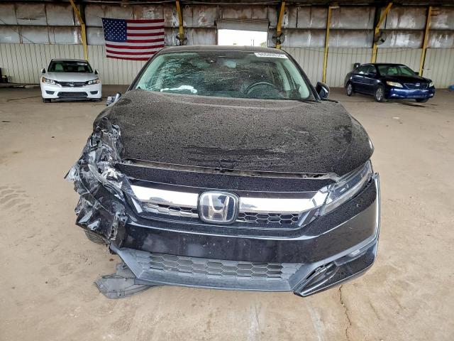Honda Clarity Touring Image 12