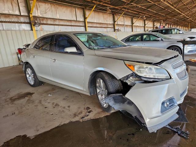Chevrolet Malibu Ltz Image 11