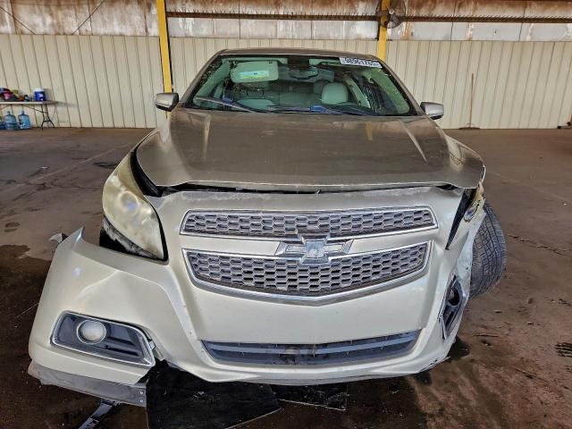 Chevrolet Malibu Ltz Image 8