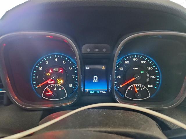 Chevrolet Malibu Ltz Image 12