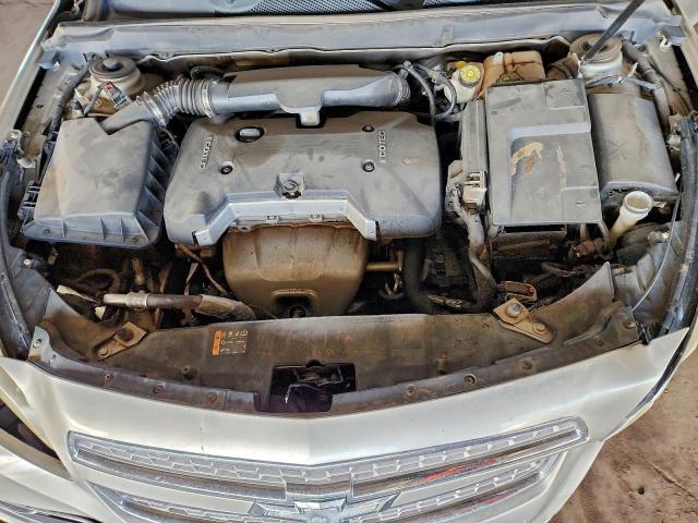 Chevrolet Malibu Ltz Image 9