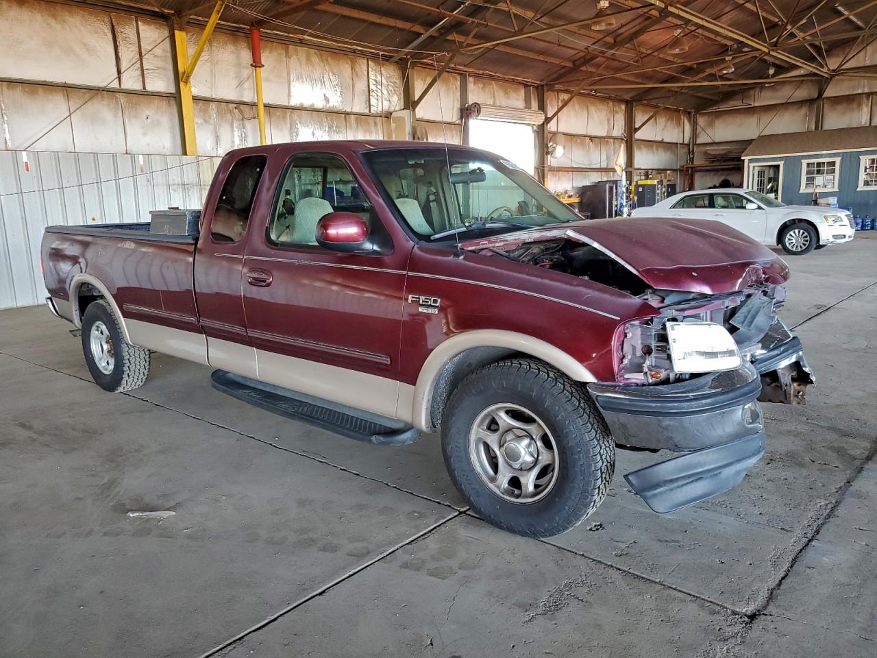 Ford F-150 Image 3