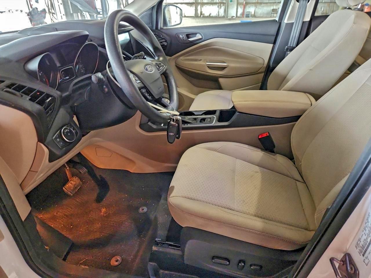 Ford Escape Se Image 7