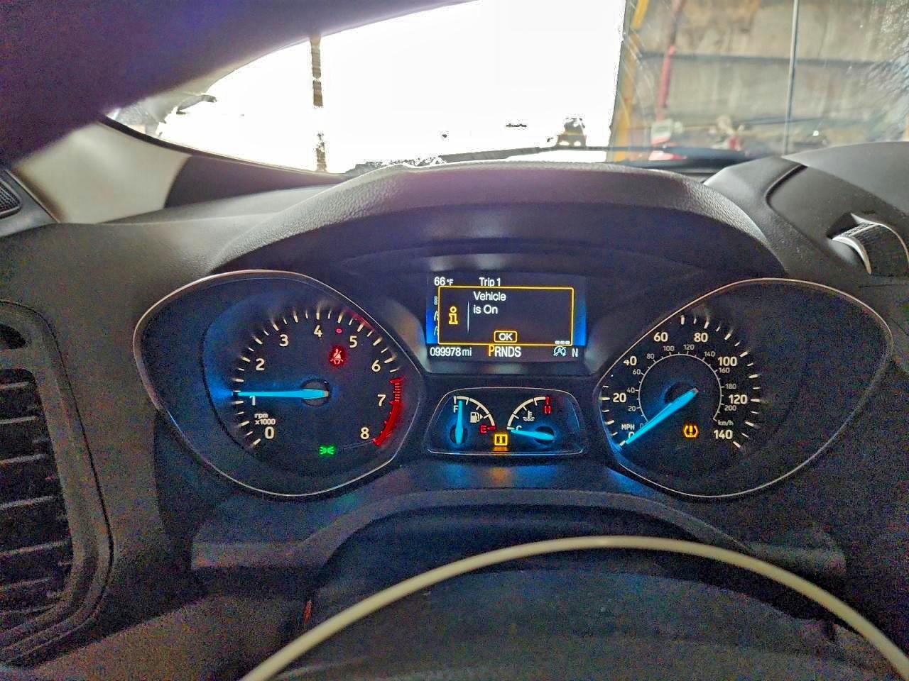 Ford Escape Se Image 9